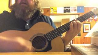 Big Mike singing Stevie Wonder&#39;s &quot;Saturn&quot;