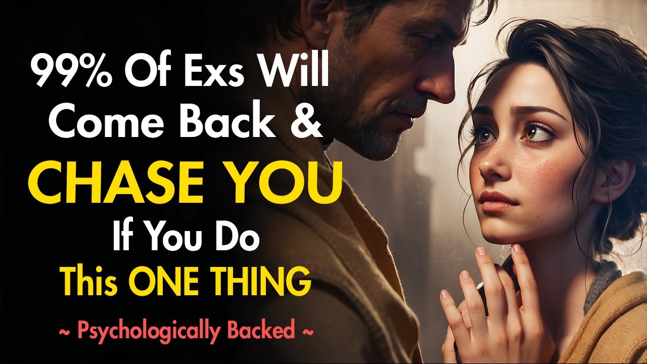 99% of EXs Regret Leaving When You Do THIS, Backed by Science