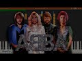 IMPOSSIBLE REMIX ABBA Knowing Me Knowing You