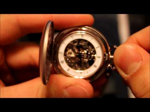 download lagu mp3 mp4 Charles Hubert Mechanical Pocket Watch, download lagu Charles Hubert Mechanical Pocket Watch gratis, unduh video klip Charles Hubert Mechanical Pocket Watch