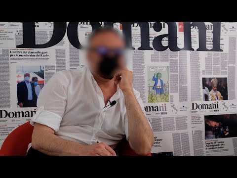 Il pentito di camorra: «Puoi essere ex camorrista, ma mai ex assassino. Il vero infame ero io»