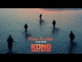 KONG: SKULL ISLAND Final Trailer song - We Gotta Get Out Of This Place