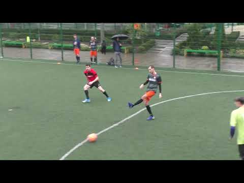 8 КХ 5 Лига Edkon Games - Logity 1 Тайм