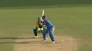 Sachin Tendulkar Batting | Best Classic Shot