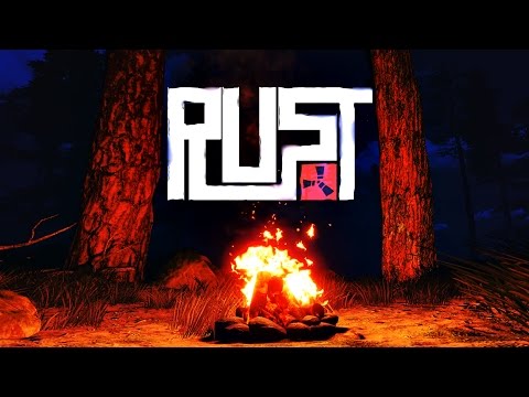 Рандом Rust