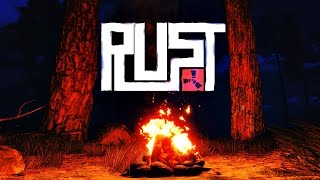 Купить Rust на SteamNinja.ru
