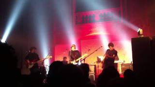 Eugenio Finardi - Saluteremo il signor padrone (live @ Cavallerizza Occupata, Torino)