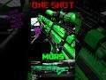 This *MORS* Build is ONE SHOT in WARZONE 💥 | Best Class Setup | META | MW3 | COD #shorts #viral
