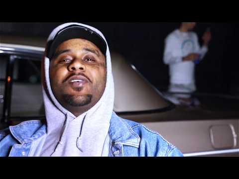 August Bleu - Fucc Up The Scene (MUSIC VIDEO)