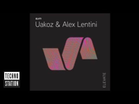 Uakoz & Alex Lentini - Insolance