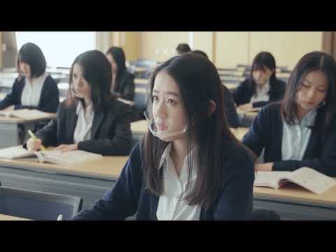 リハビリテーション学科 歯科医療専門学校 PR動画