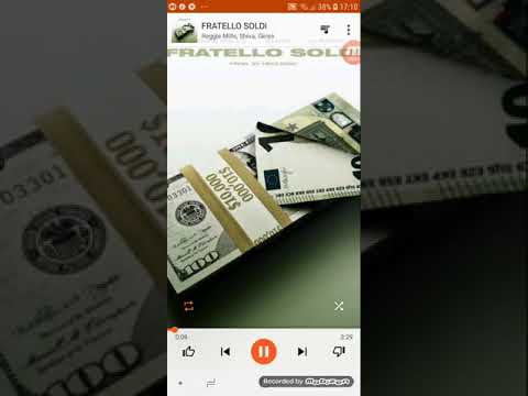 Fratello Soldi Shiva-Gkres-Reggie Mills