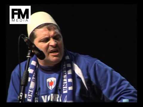 Kursadzije 2. dio Sarajevo