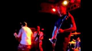 A Wilhelm Scream - Congratulations @ Brighton Music Hall in Boston, MA (11/16/12)