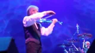 Anderson Ponty Band  "Listening With Me"