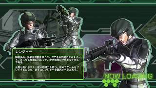 【実況】進撃の巨虫『地球防衛軍4 1』第6話