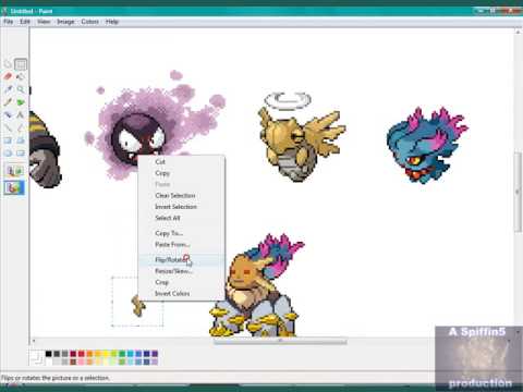 eevee Typedex - Ghost Eevee.