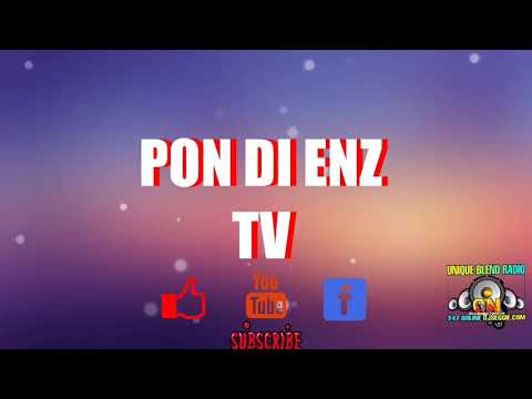 #PONDIENZTV #interview Macka Diamond / Chivea