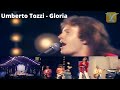 Umberto Tozzi Gloria Festival De Viña Del Mar 1980