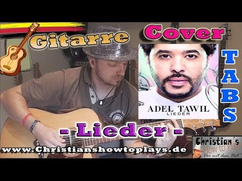 Lieder - Adel Tawil