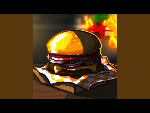 Grillin on the Moon