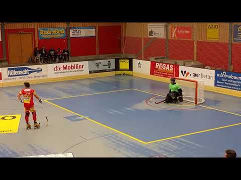 NLA RHC Wimmis - Montreux HC 26.10.2019