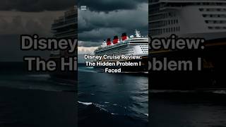 Disney Cruise Review The Hidden Problem I Faced