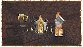 成人済みの男達がマインクラフトを遊ぶ（仮） 06【ゆるクラ】