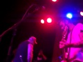 Lucero Kiss The Bottle 12 1 10 Seattle