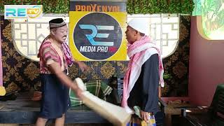 Download lagu PARODI - DRAMA TARLING - NADA BHAYANGKARA - GENDER PANCING mp3