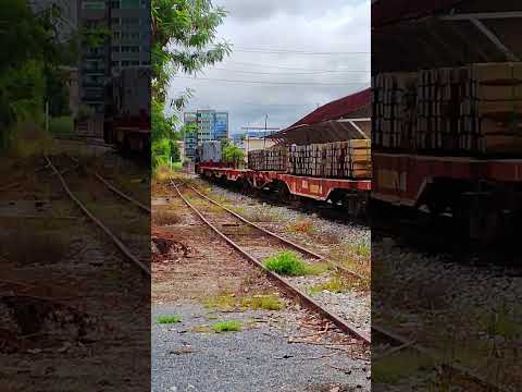 U20C VL! parada na estação de Formiga MG #shorts