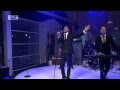 [DK] Hej Matematik - Walkmand [ LiVE @ TV2 008 ...
