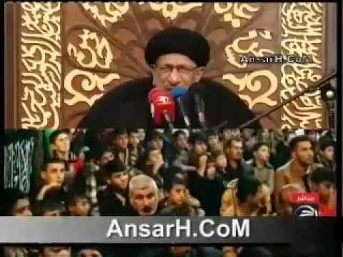 السيد جاسم الطويرجاوي الكربلائي ليلة 2 صفر 1437 هـ واسط