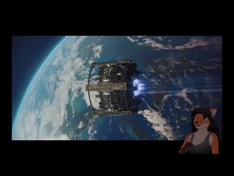 Let's Play IXION Part 3: Lunaclysm