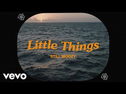 Video thumbnail for Little Things