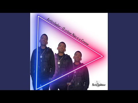 O Crime Não É o Creme