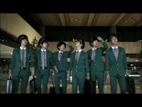BEAST - WELCOME TO BEAST AIRLINE - INTRO