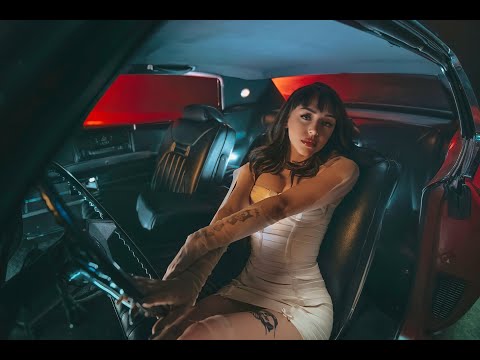 Nicki Nicole - Sorry Ft. Maria Becerra, Eladio Carrion & Kidd Keo (Music Video) Prod By Last Dude