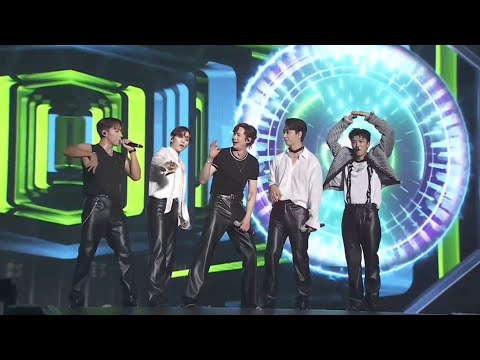 [2PM] 231008 "It's 2PM" in JAPAN - Jump + ミダレテミナ + Hands Up