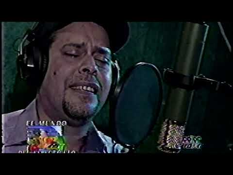 Fernando Villalona - No Me Digas Que Te Vas