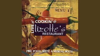 Not A Day Goes By (live)