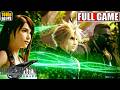 Final Fantasy 7 Remake Full Gameplay Walkthrough 2K PC Longplay Playthrough No Commentary