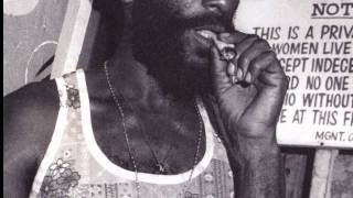 Lee Perry & The Upsetters - Sipreano