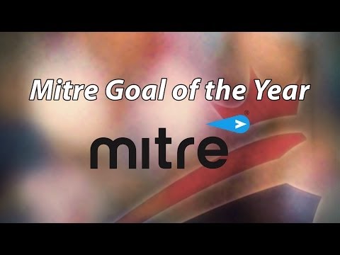 Mitre Goal of the Year | Football League Awards 2014