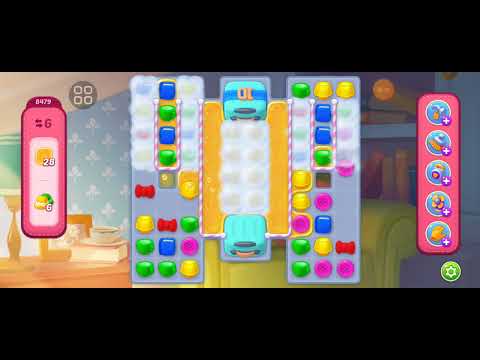 Homescapes 8478-8479