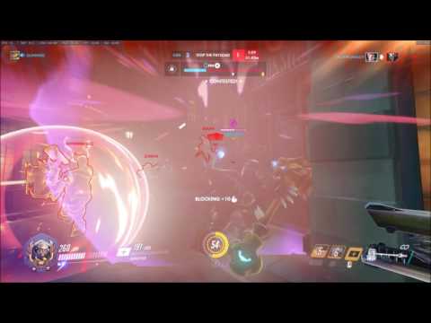 6 stack scrim 4k vs 3 9k King's Row Defense