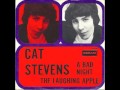 Cat Stevens - A Bad Night