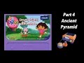 Dora The Explorer Dora S Fix It Adventure V Smile Playthrough Part 4 Ancient Pyramid