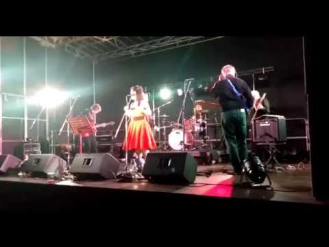 Zac & The Zeros - Route 66 - Dubfest