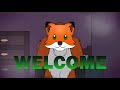 Welcome to the fox (Fox TF)